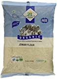 24 Mantra Organic Jowar (Sorghum) Flour, 500g